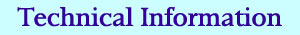 technical information
