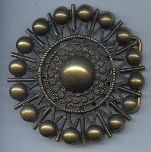 5918 Byzantium