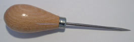 bookbinders awl