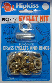 eyelet kit