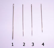 glovers needles