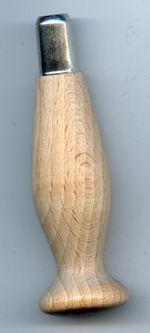 sewing awl handle