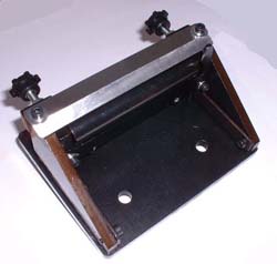 splitting machine