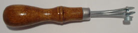 adjustable crease