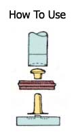 how to use