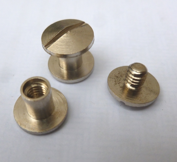 screw rivets chicago screws