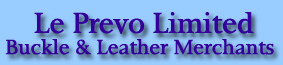 le prevo limited