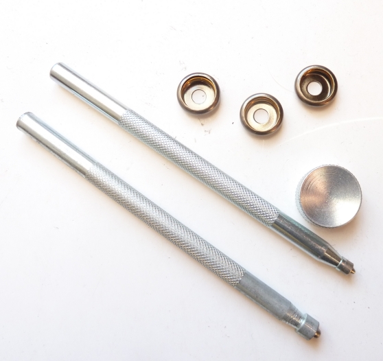 leather press stud tool