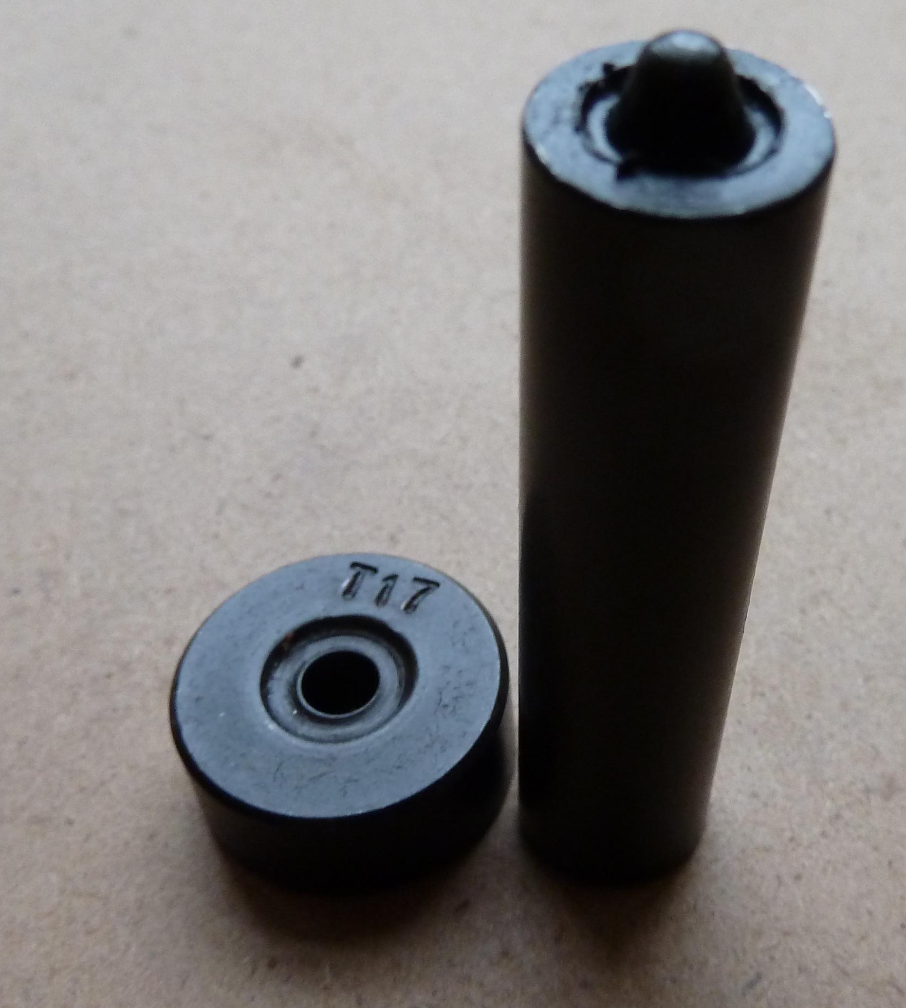 leather eyelet tools