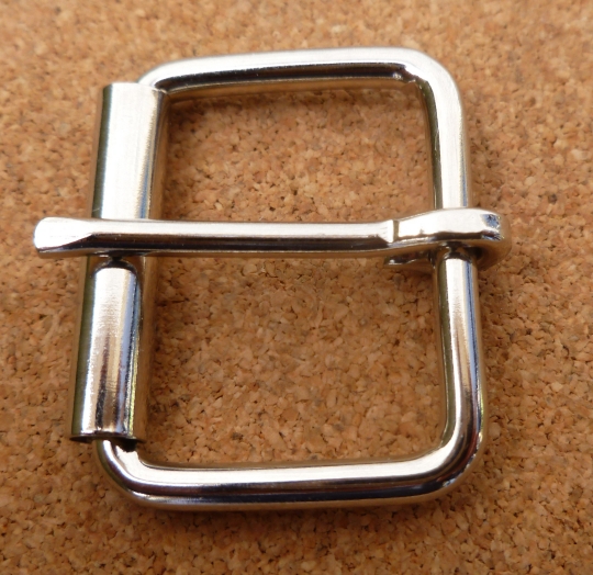 steel roller belt buckles