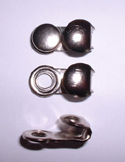 lace hooks